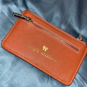 simply southern wallet
